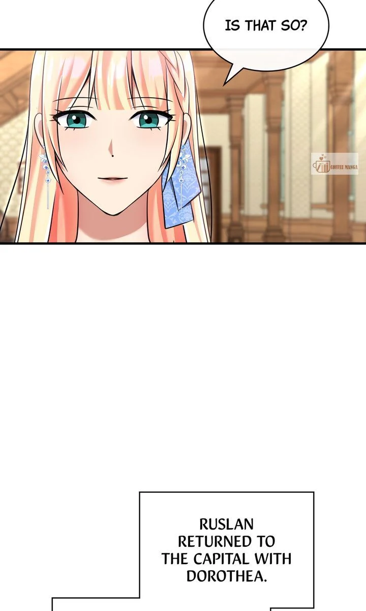 Why Would a Villainess Have Virtues? Chapter 150 - Page 42