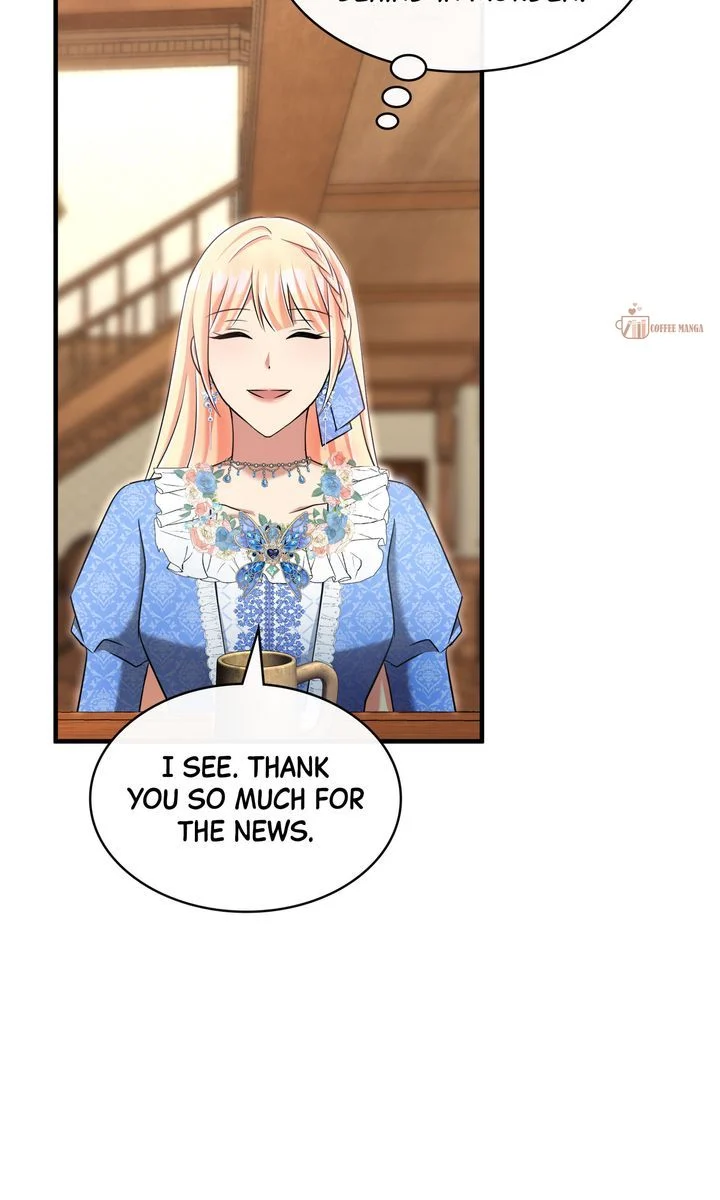 Why Would a Villainess Have Virtues? Chapter 150 - Page 46