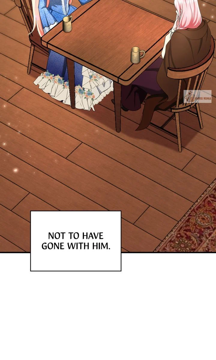 Why Would a Villainess Have Virtues? Chapter 150 - Page 49