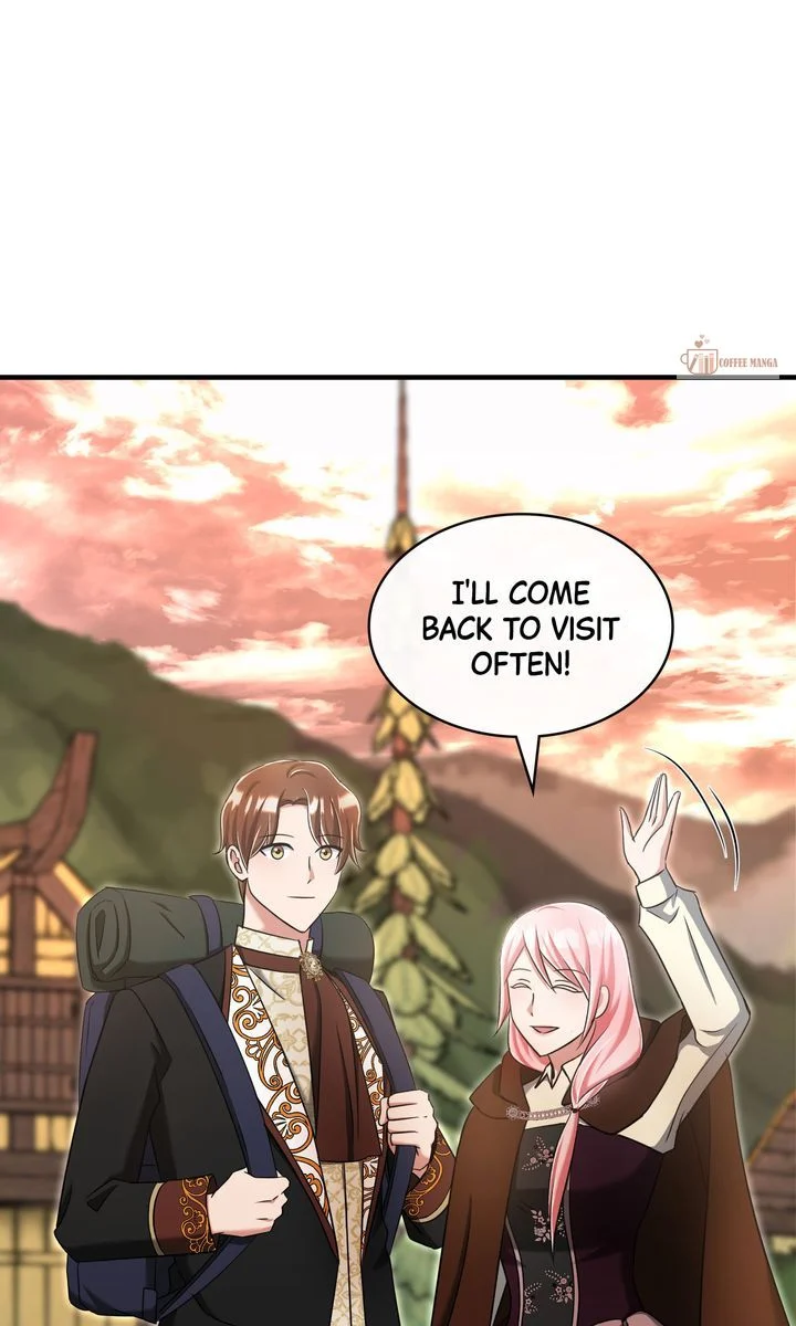 Why Would a Villainess Have Virtues? Chapter 150 - Page 51