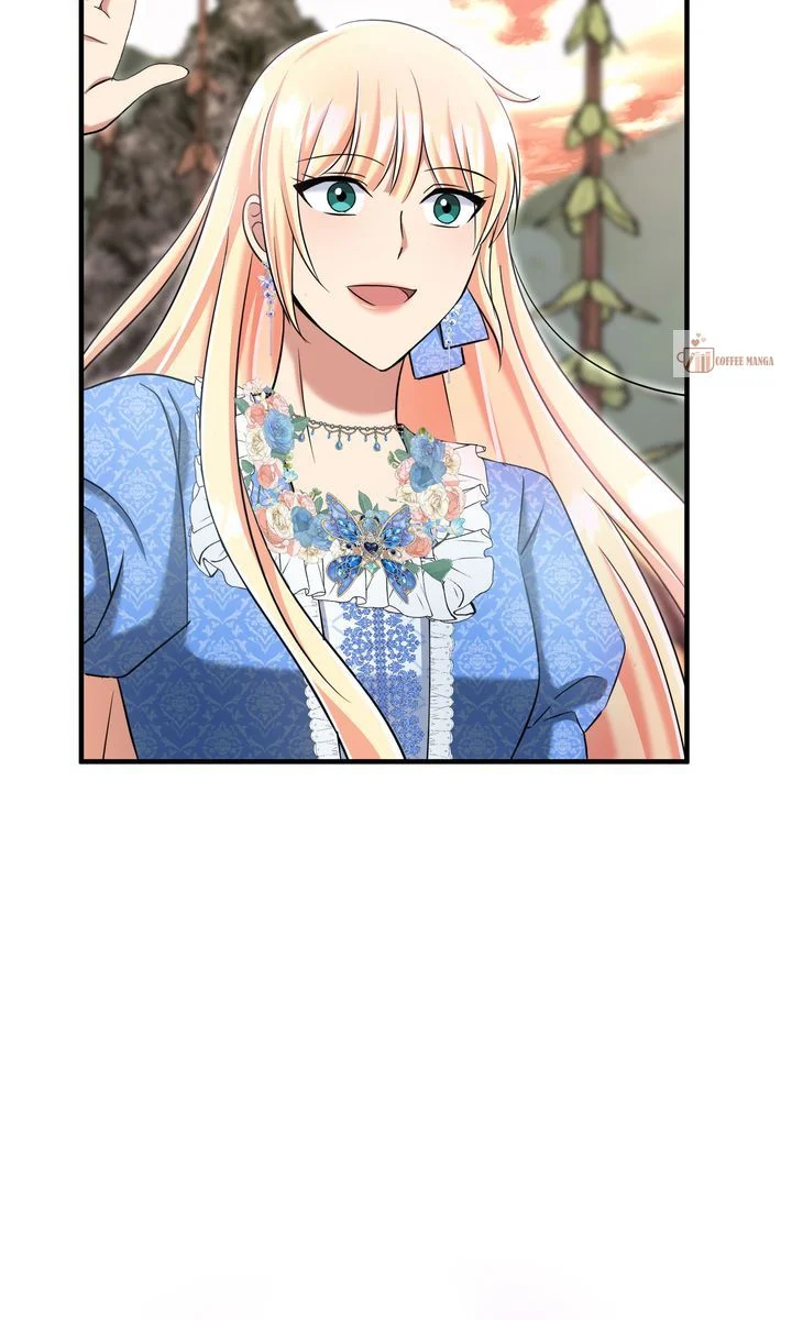 Why Would a Villainess Have Virtues? Chapter 150 - Page 53