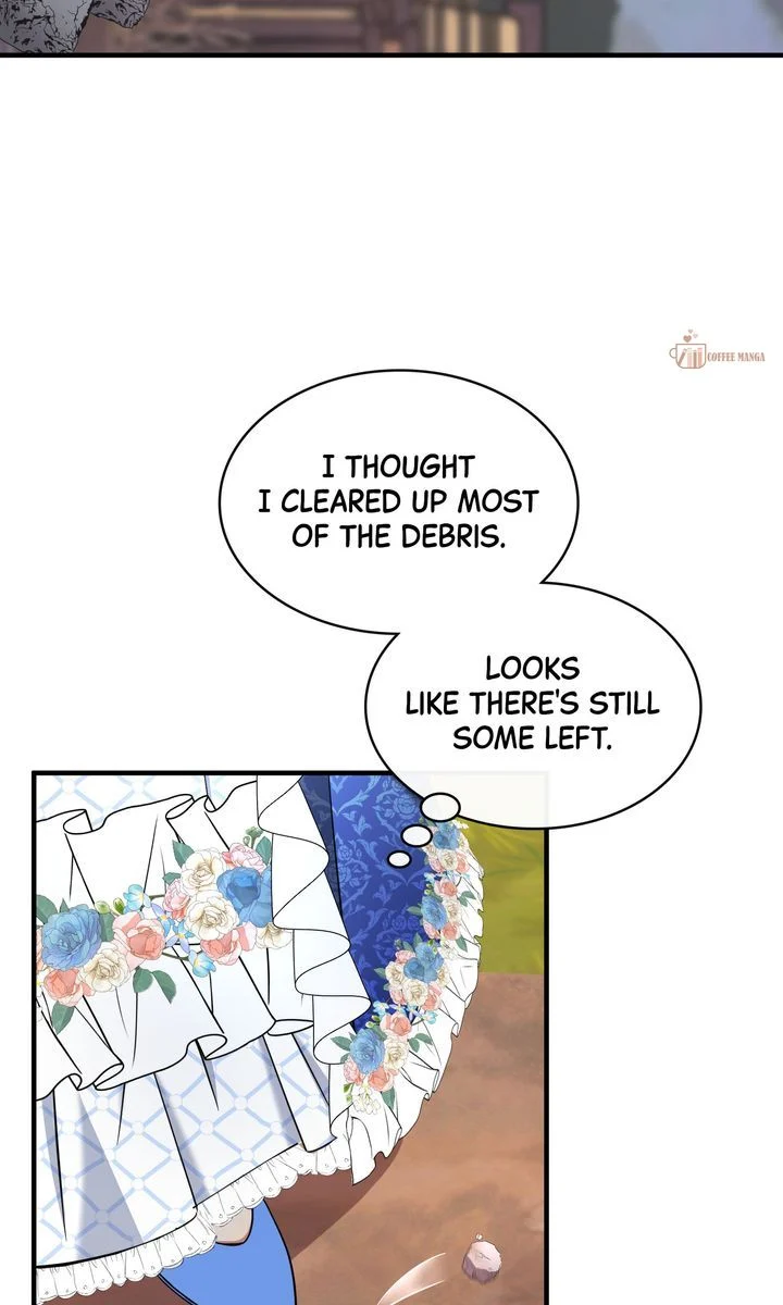 Why Would a Villainess Have Virtues? Chapter 150 - Page 65
