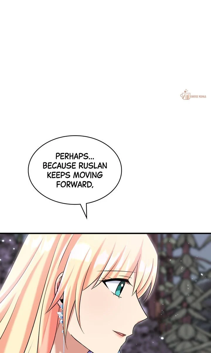Why Would a Villainess Have Virtues? Chapter 150 - Page 71