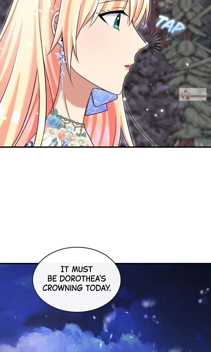 Why Would a Villainess Have Virtues? Chapter 150 - Page 73