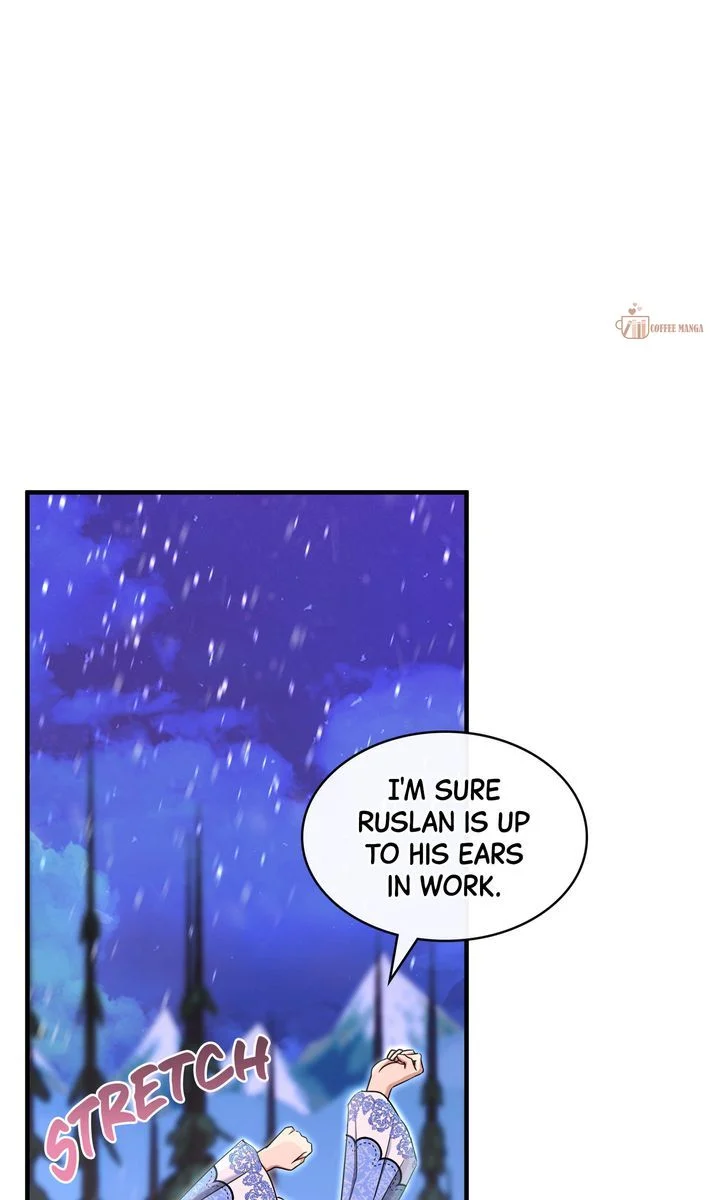 Why Would a Villainess Have Virtues? Chapter 150 - Page 75