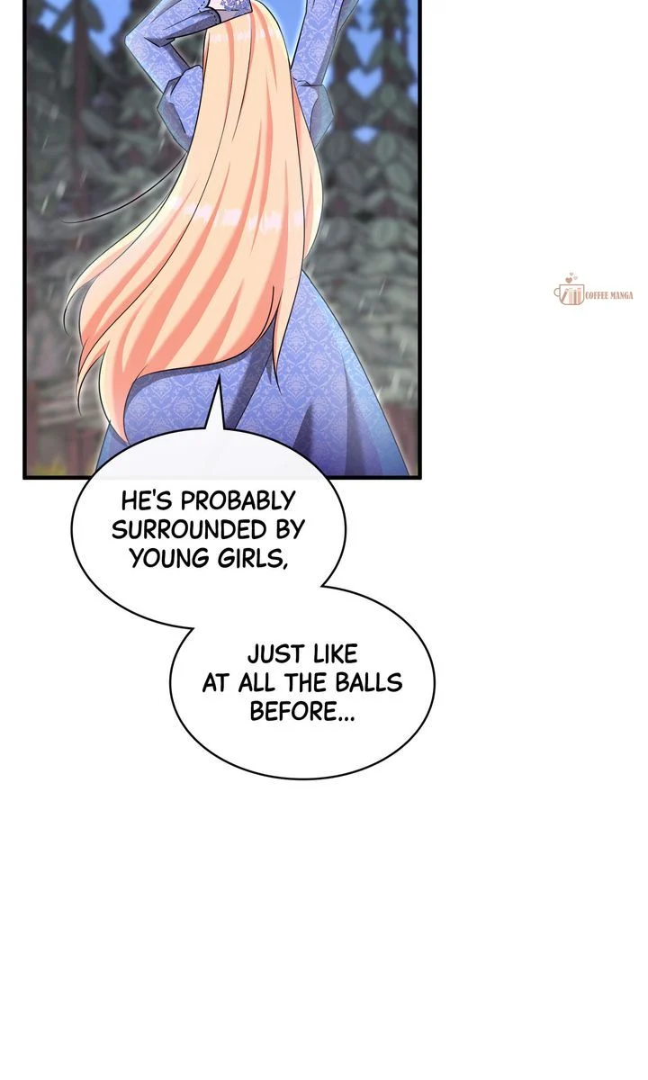 Why Would a Villainess Have Virtues? Chapter 150 - Page 76