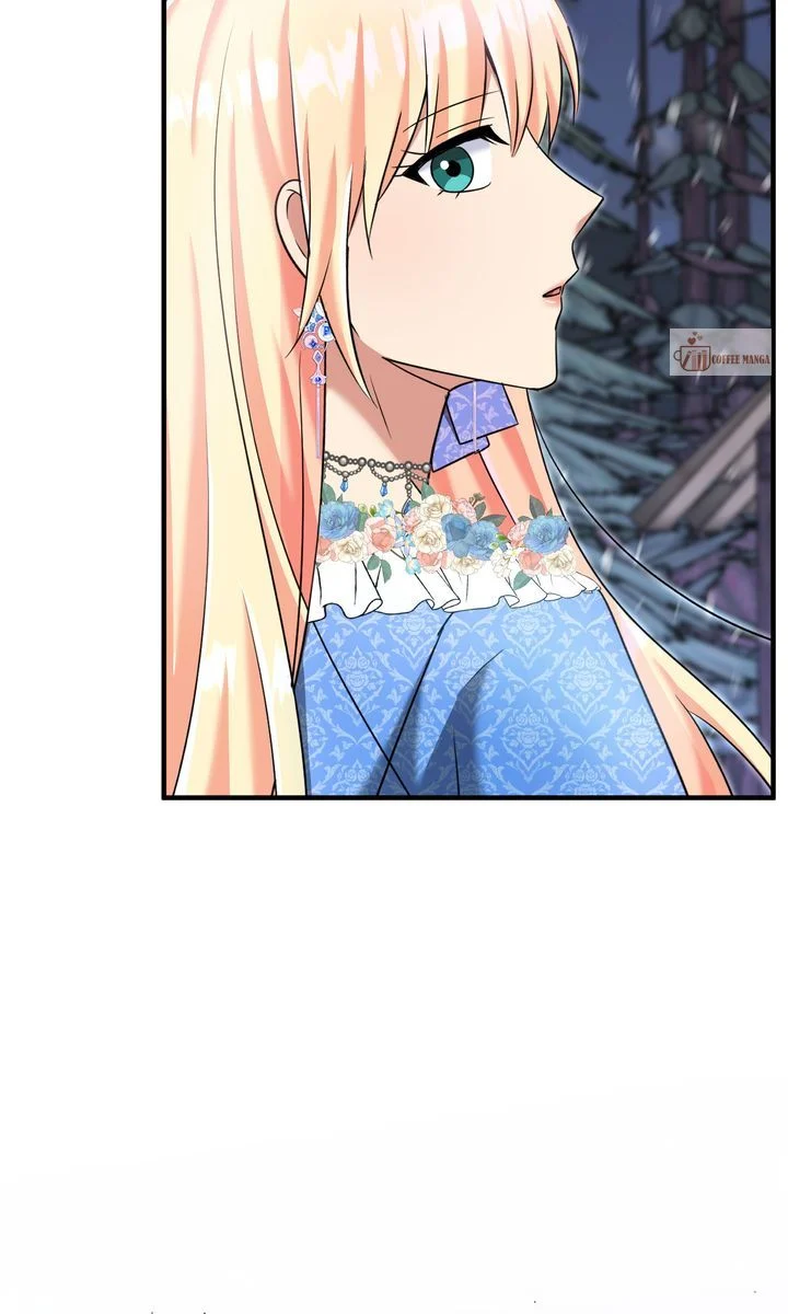 Why Would a Villainess Have Virtues? Chapter 150 - Page 78