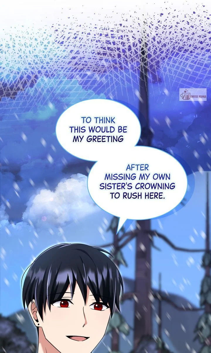 Why Would a Villainess Have Virtues? Chapter 150 - Page 79