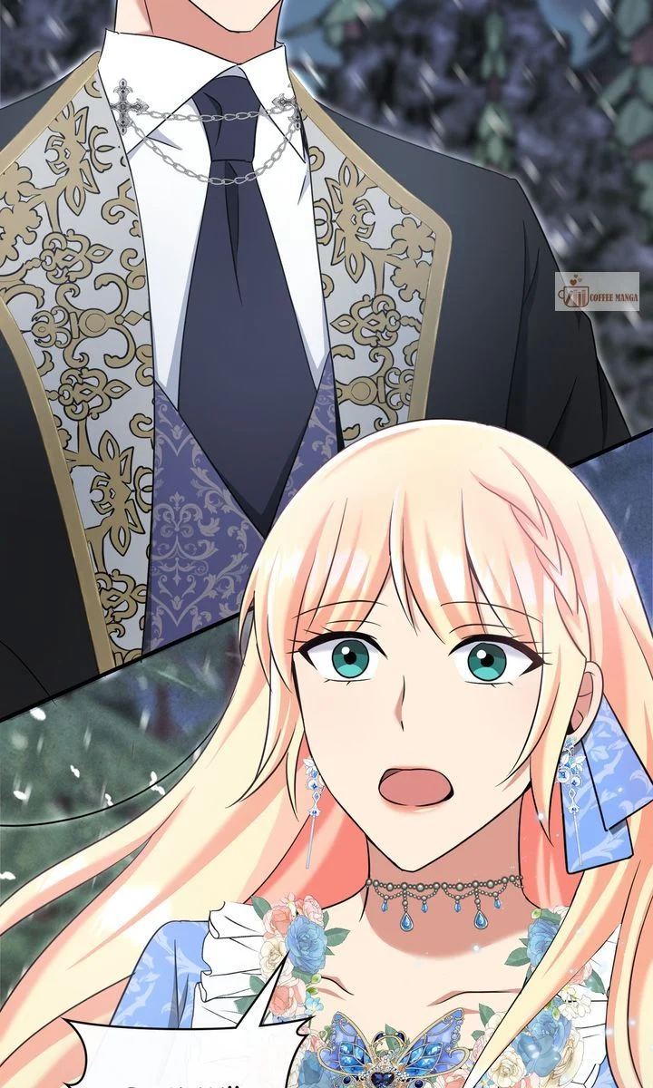 Why Would a Villainess Have Virtues? Chapter 150 - Page 80
