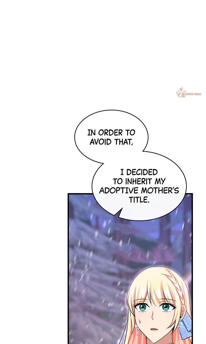 Why Would a Villainess Have Virtues? Chapter 150 - Page 87