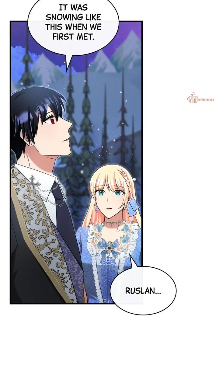 Why Would a Villainess Have Virtues? Chapter 150 - Page 91