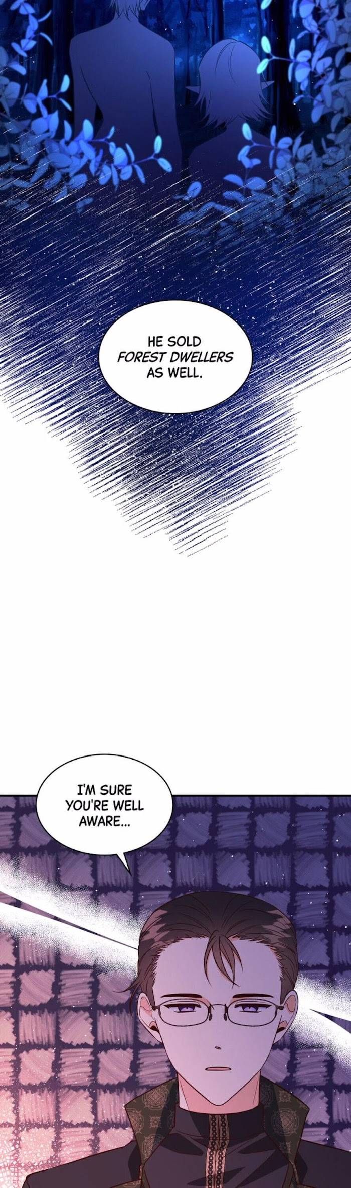 Why Would a Villainess Have Virtues? Chapter 16 - Page 13