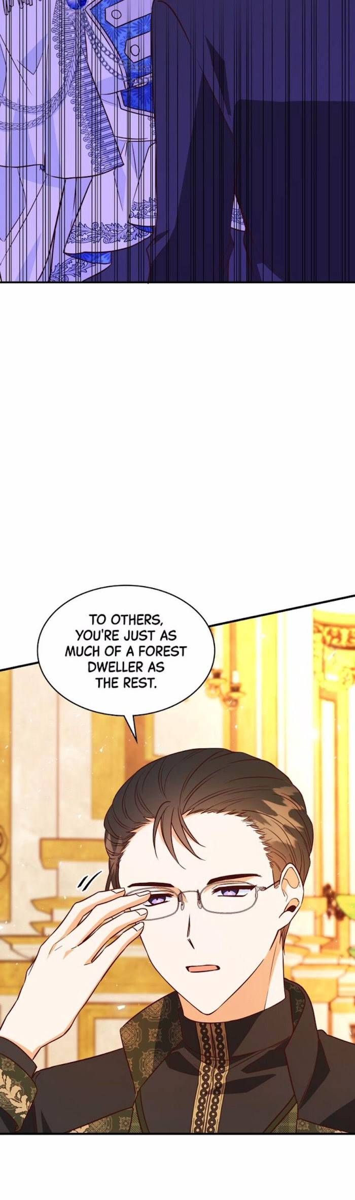 Why Would a Villainess Have Virtues? Chapter 16 - Page 17