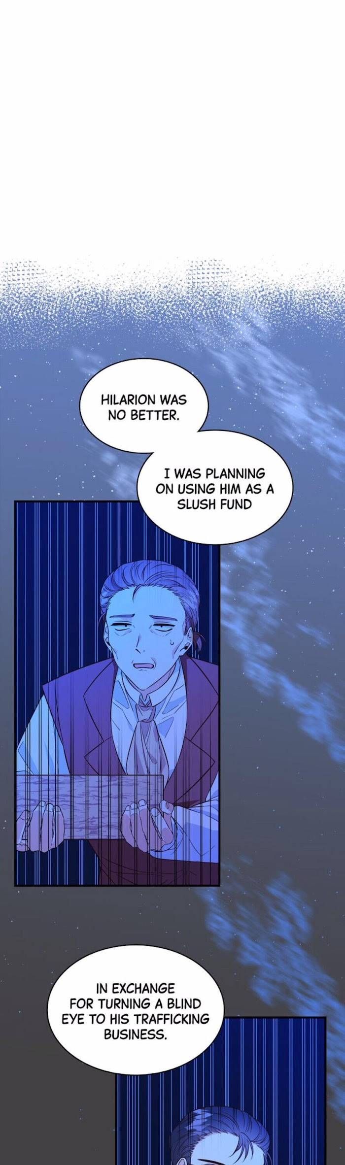 Why Would a Villainess Have Virtues? Chapter 16 - Page 18