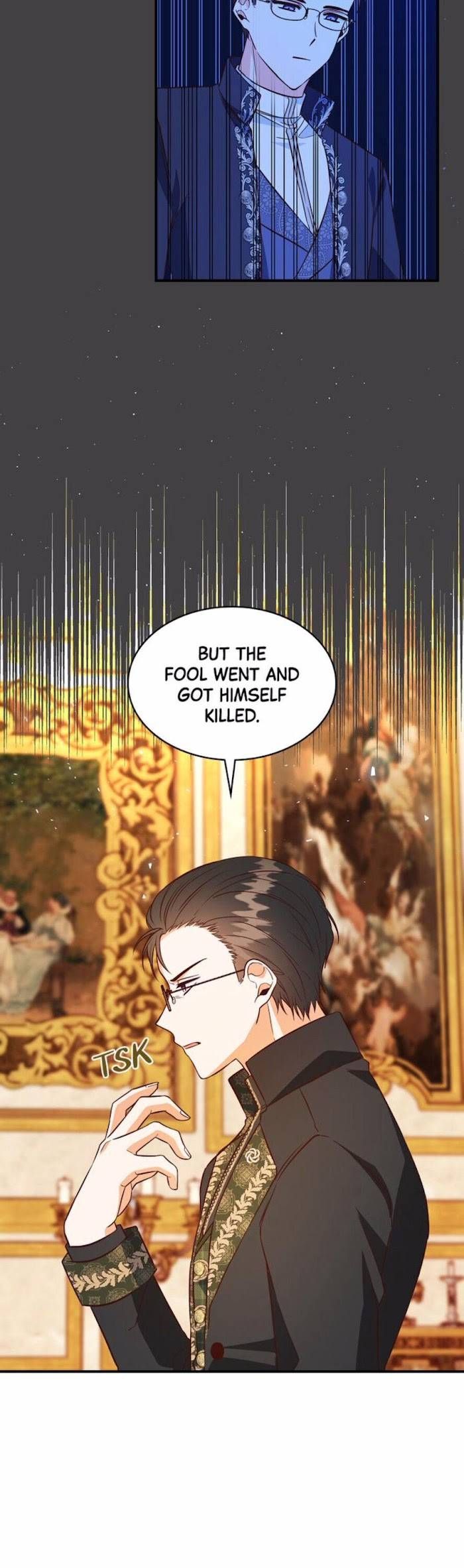 Why Would a Villainess Have Virtues? Chapter 16 - Page 19
