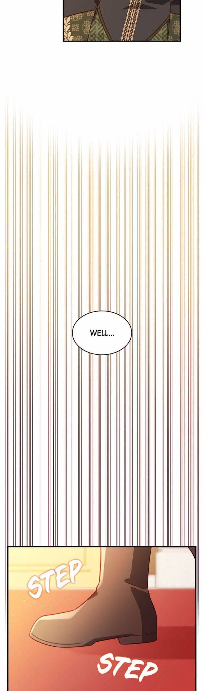 Why Would a Villainess Have Virtues? Chapter 16 - Page 26