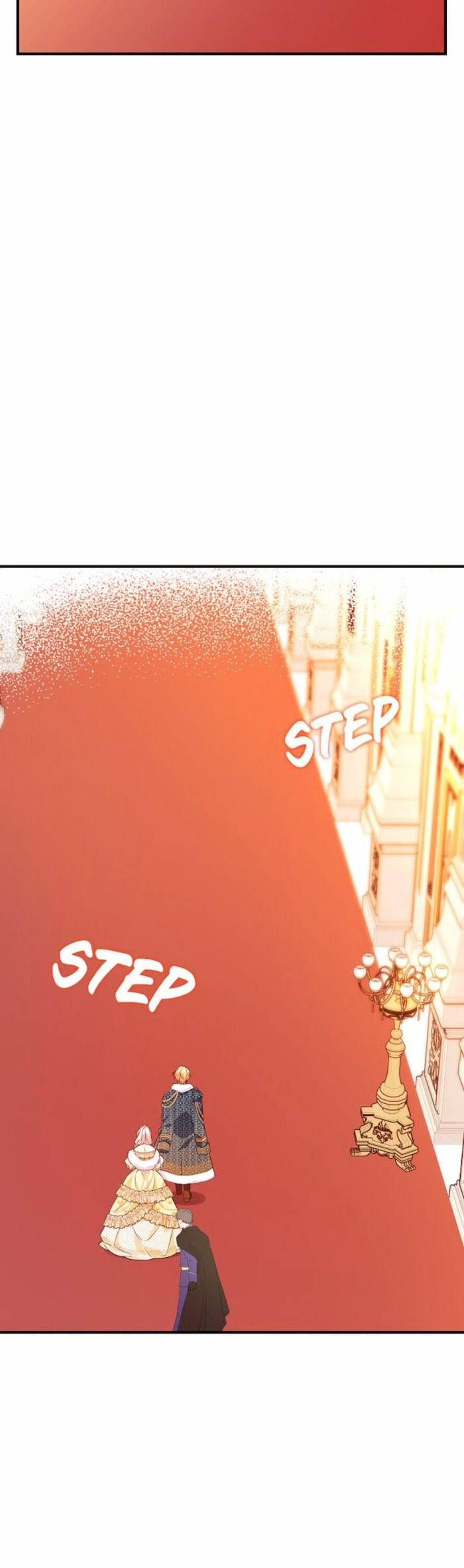 Why Would a Villainess Have Virtues? Chapter 16 - Page 27