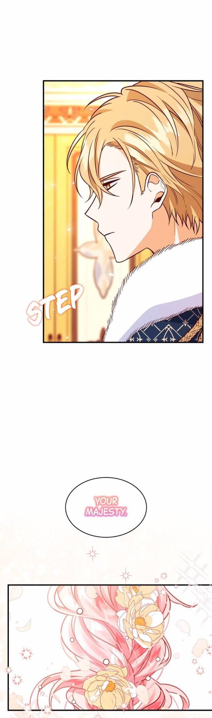 Why Would a Villainess Have Virtues? Chapter 16 - Page 28