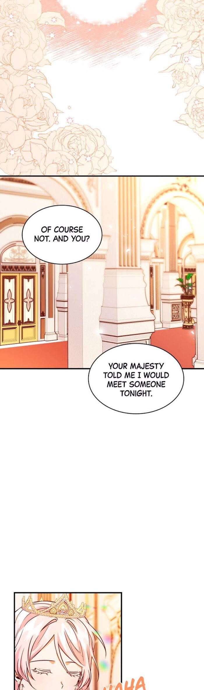 Why Would a Villainess Have Virtues? Chapter 16 - Page 31