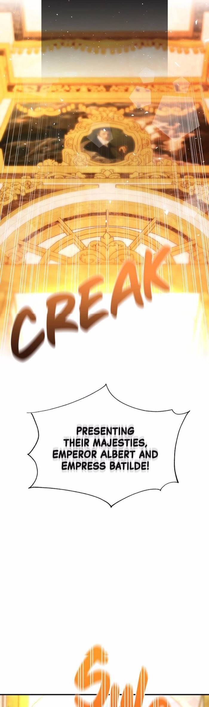 Why Would a Villainess Have Virtues? Chapter 16 - Page 33