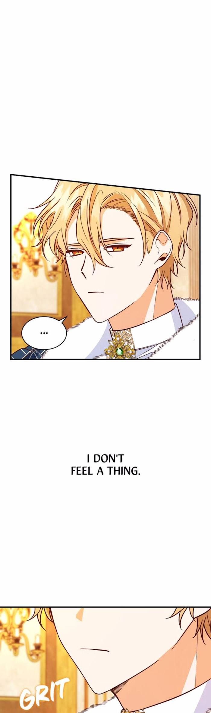 Why Would a Villainess Have Virtues? Chapter 16 - Page 37
