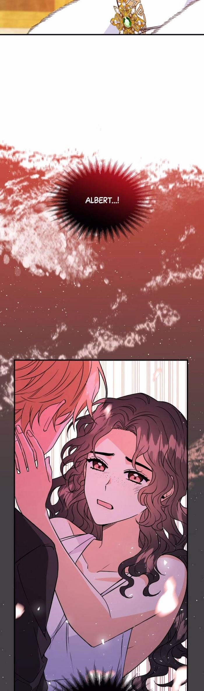 Why Would a Villainess Have Virtues? Chapter 16 - Page 38