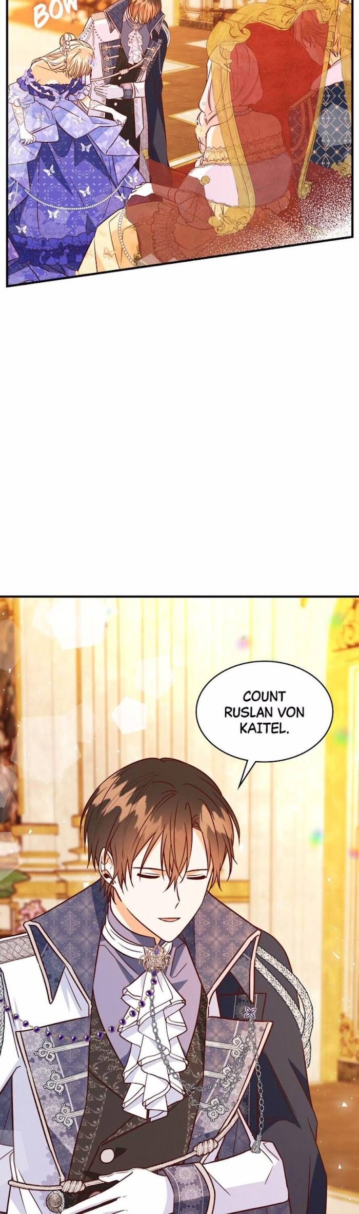 Why Would a Villainess Have Virtues? Chapter 16 - Page 41