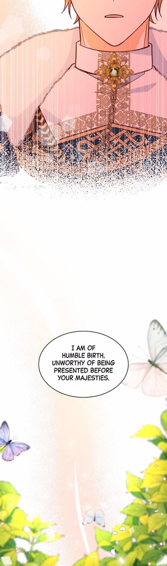 Why Would a Villainess Have Virtues? Chapter 16 - Page 44