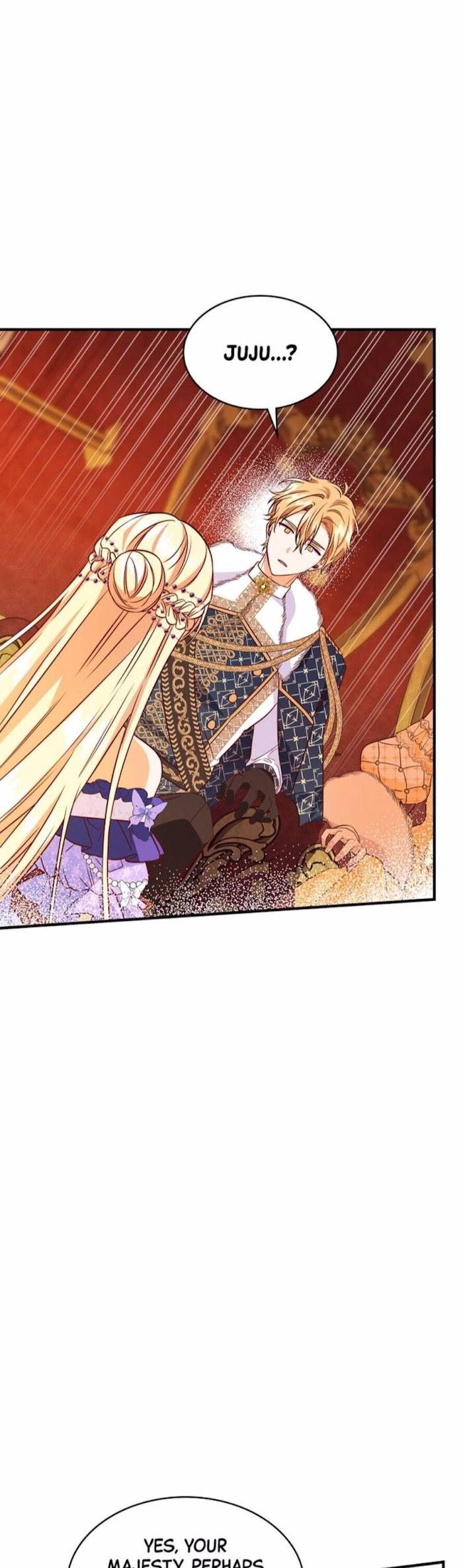 Why Would a Villainess Have Virtues? Chapter 16 - Page 46