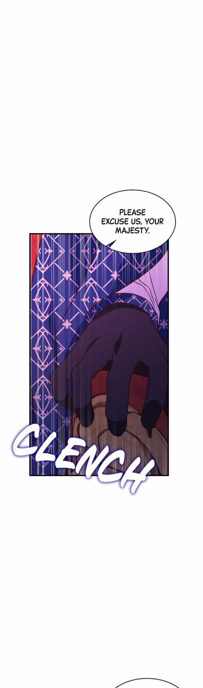 Why Would a Villainess Have Virtues? Chapter 16 - Page 49