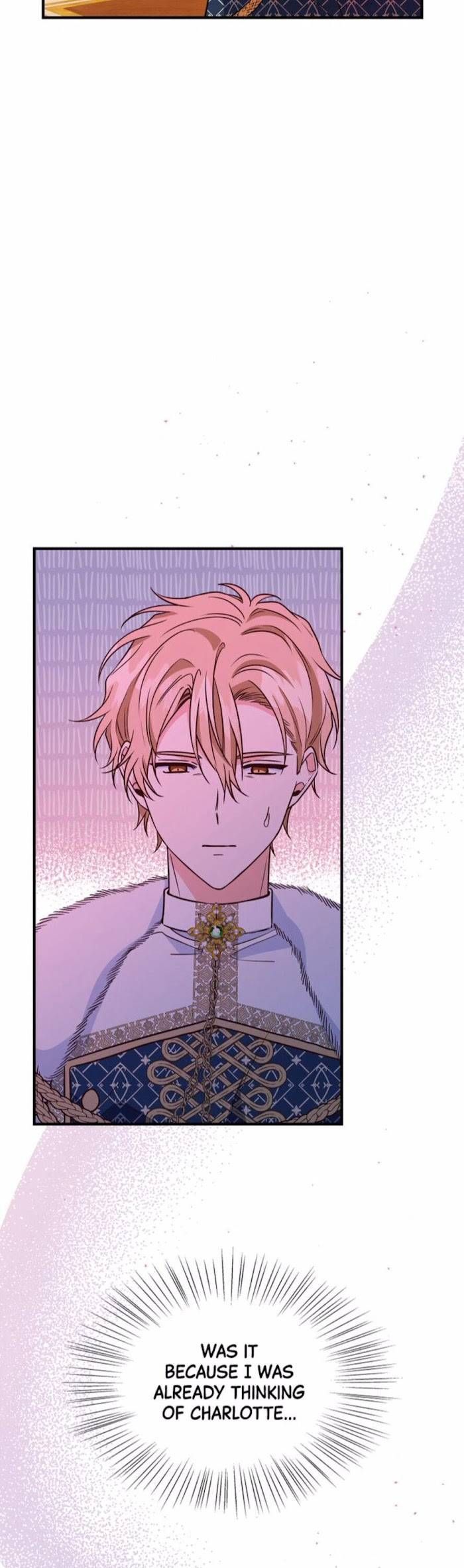 Why Would a Villainess Have Virtues? Chapter 16 - Page 51