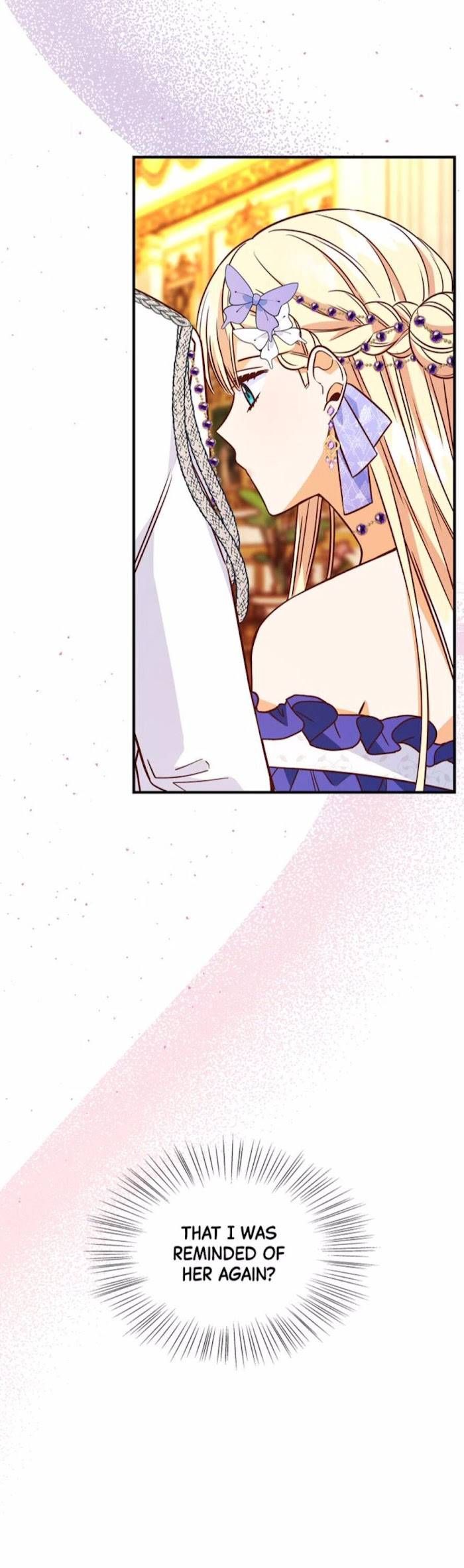 Why Would a Villainess Have Virtues? Chapter 16 - Page 52