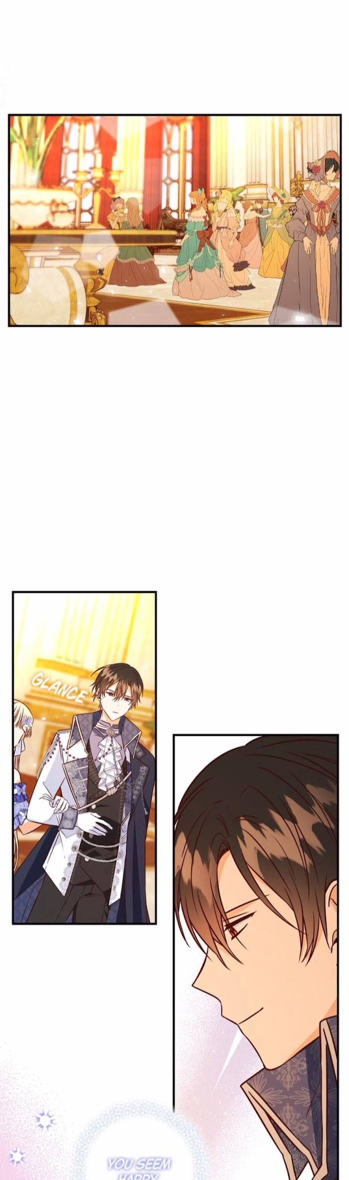 Why Would a Villainess Have Virtues? Chapter 16 - Page 53