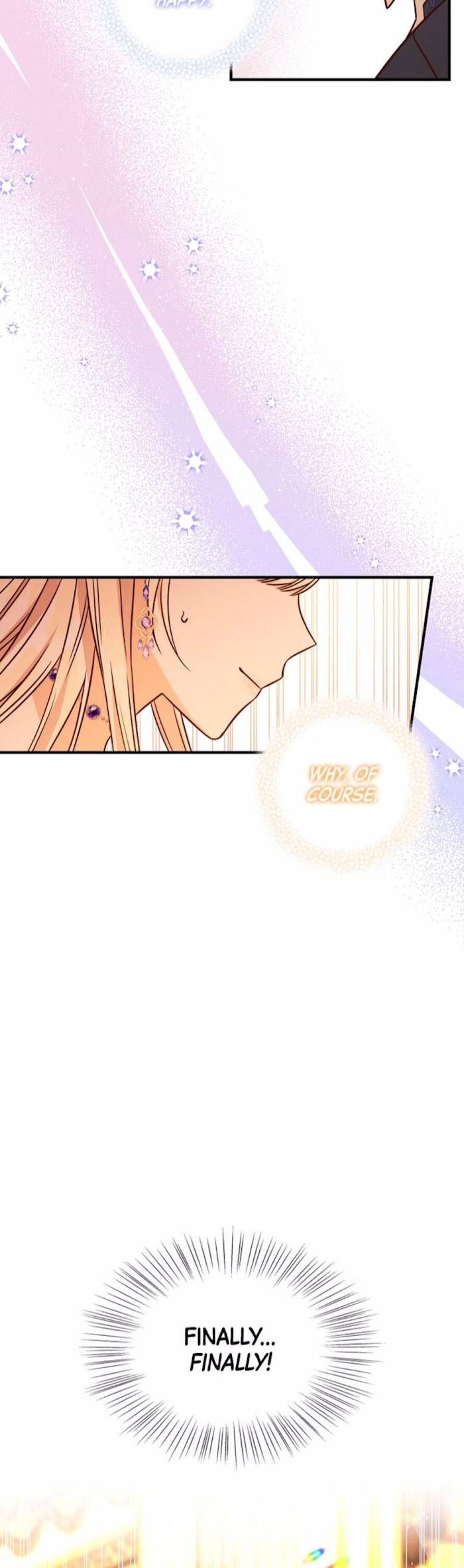 Why Would a Villainess Have Virtues? Chapter 16 - Page 54