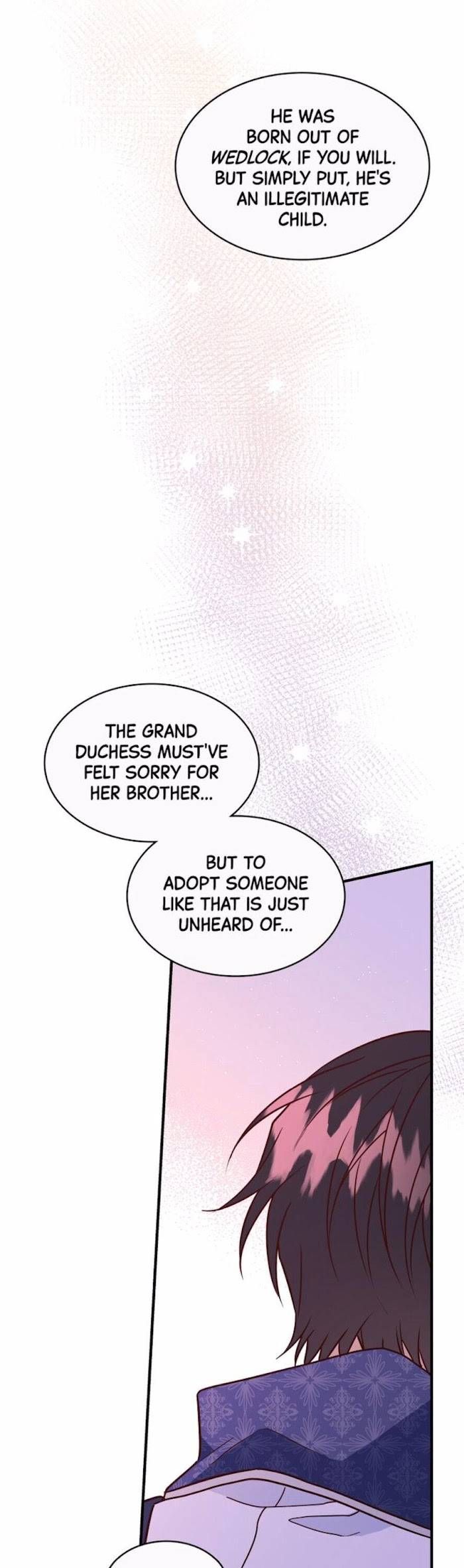 Why Would a Villainess Have Virtues? Chapter 17 - Page 2