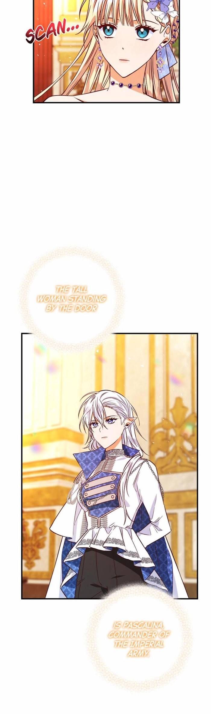 Why Would a Villainess Have Virtues? Chapter 17 - Page 11