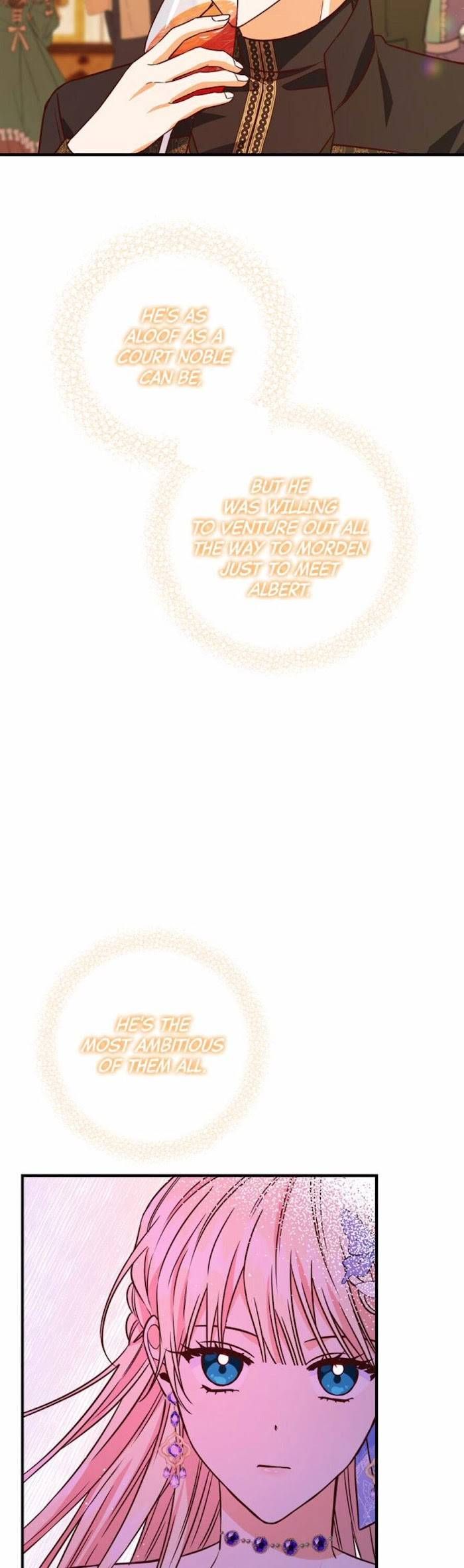 Why Would a Villainess Have Virtues? Chapter 17 - Page 15
