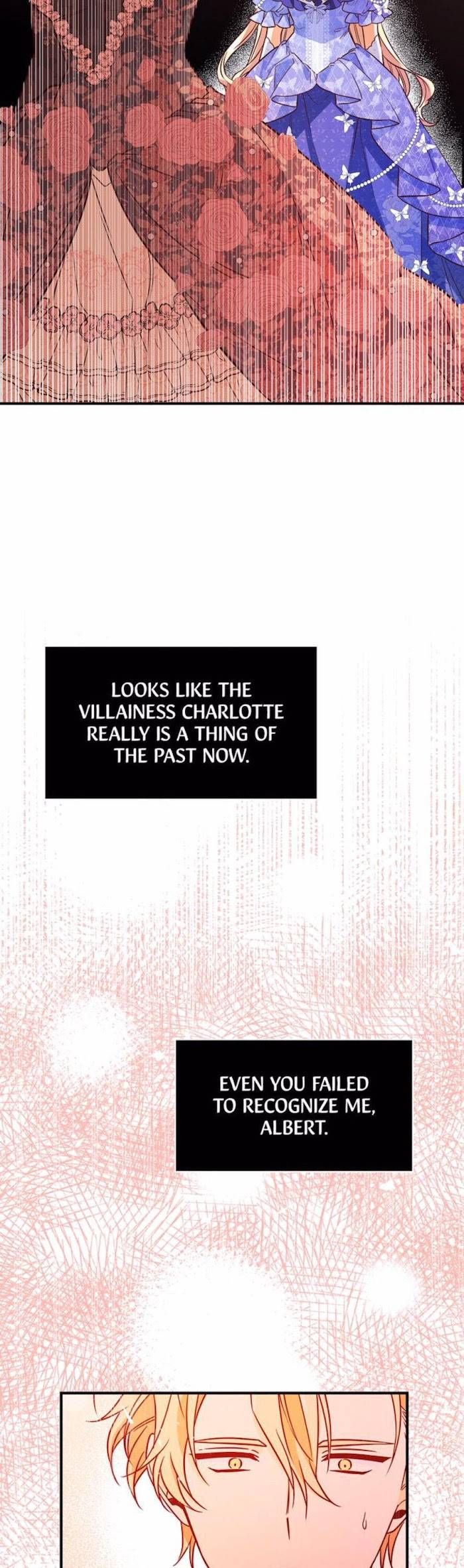 Why Would a Villainess Have Virtues? Chapter 17 - Page 25