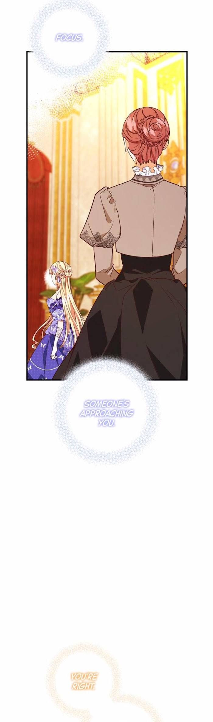 Why Would a Villainess Have Virtues? Chapter 17 - Page 30