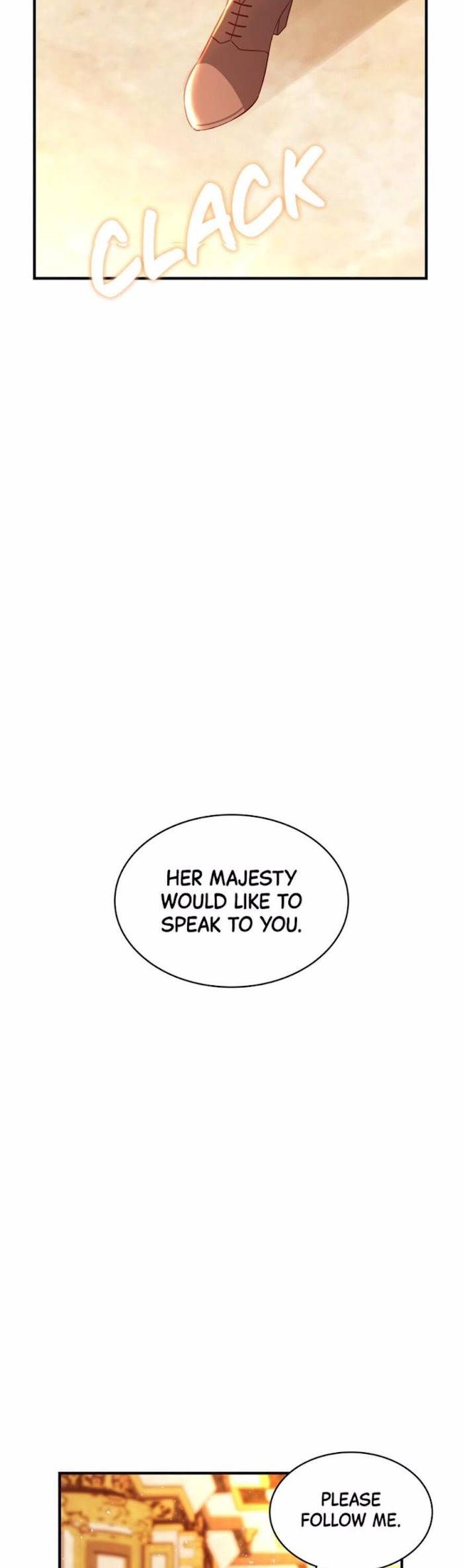 Why Would a Villainess Have Virtues? Chapter 17 - Page 33