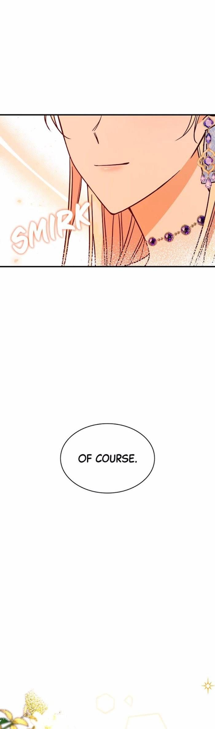 Why Would a Villainess Have Virtues? Chapter 17 - Page 35