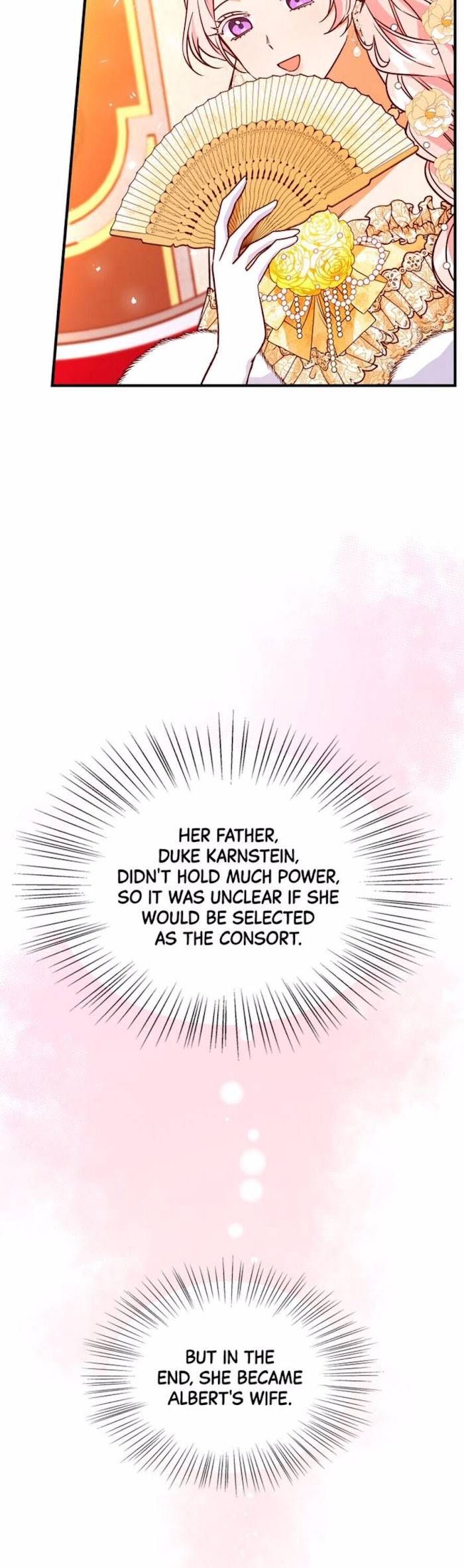 Why Would a Villainess Have Virtues? Chapter 17 - Page 40