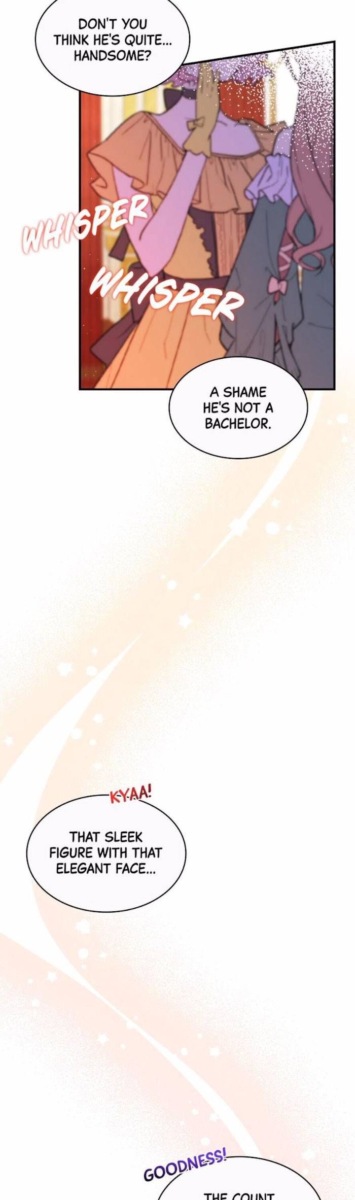 Why Would a Villainess Have Virtues? Chapter 17 - Page 5