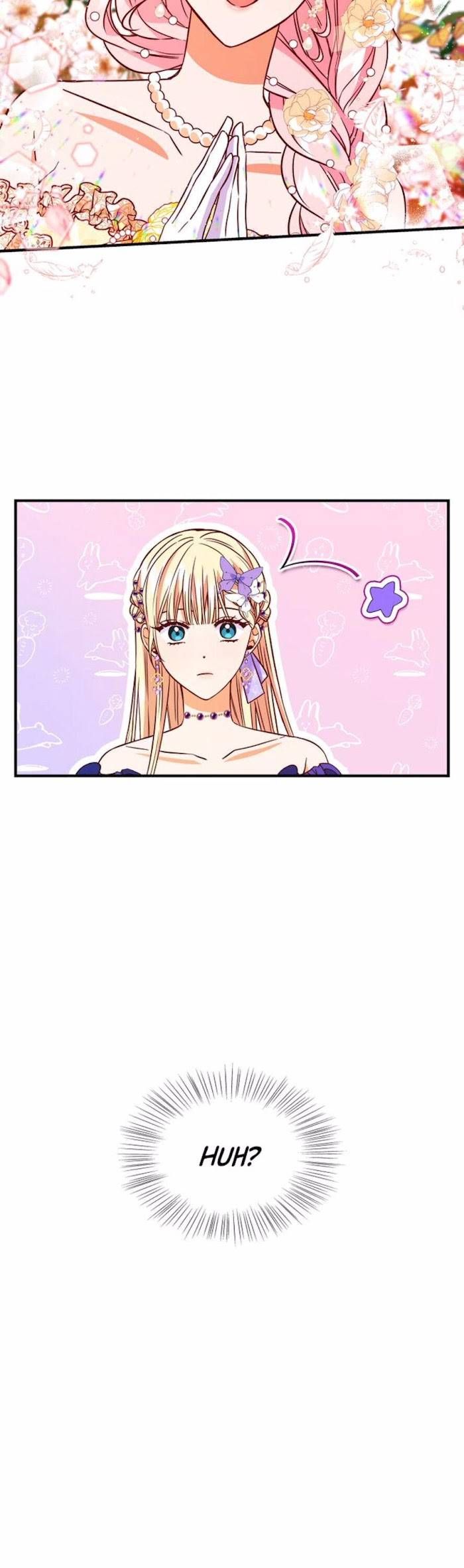Why Would a Villainess Have Virtues? Chapter 17 - Page 44