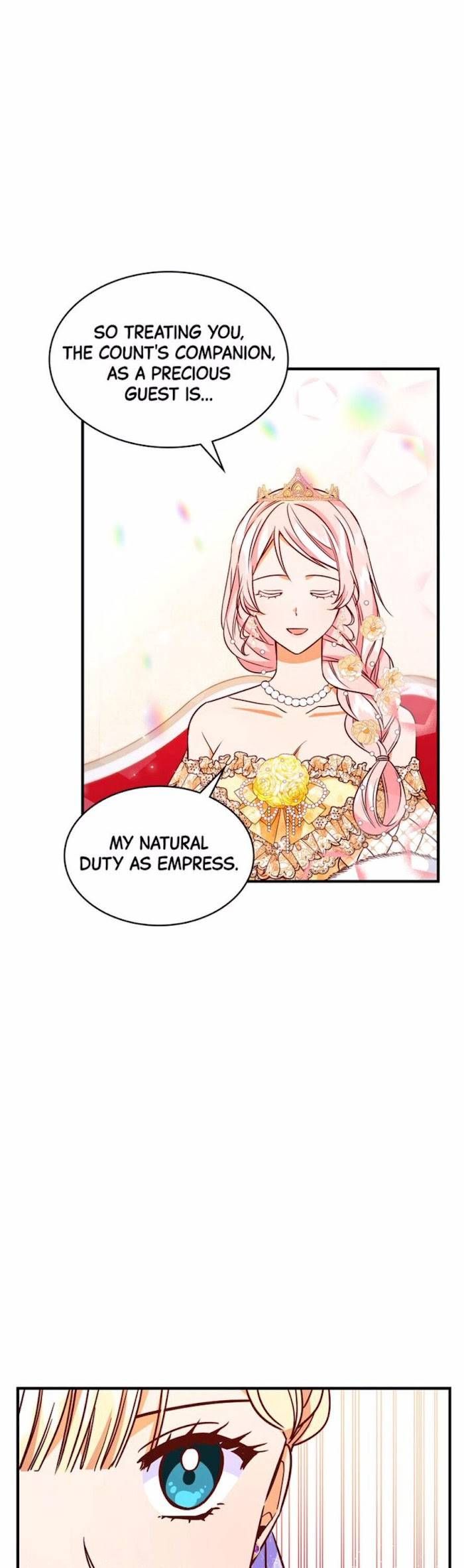 Why Would a Villainess Have Virtues? Chapter 17 - Page 48