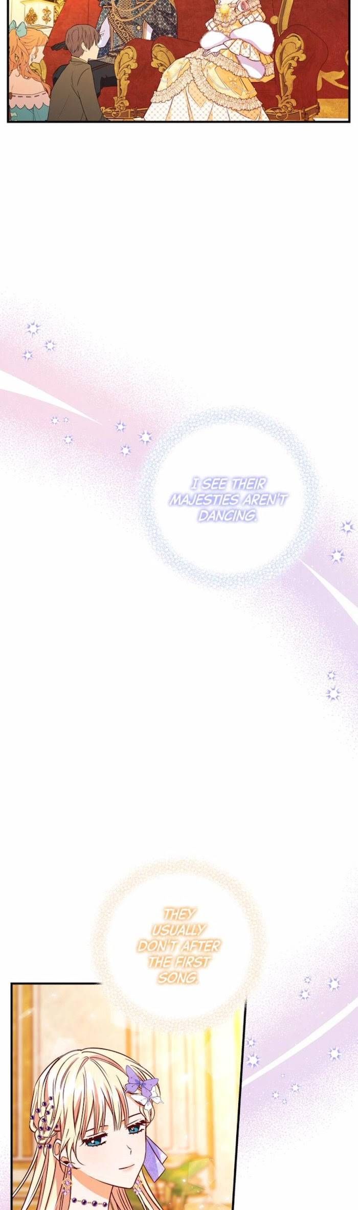 Why Would a Villainess Have Virtues? Chapter 17 - Page 9