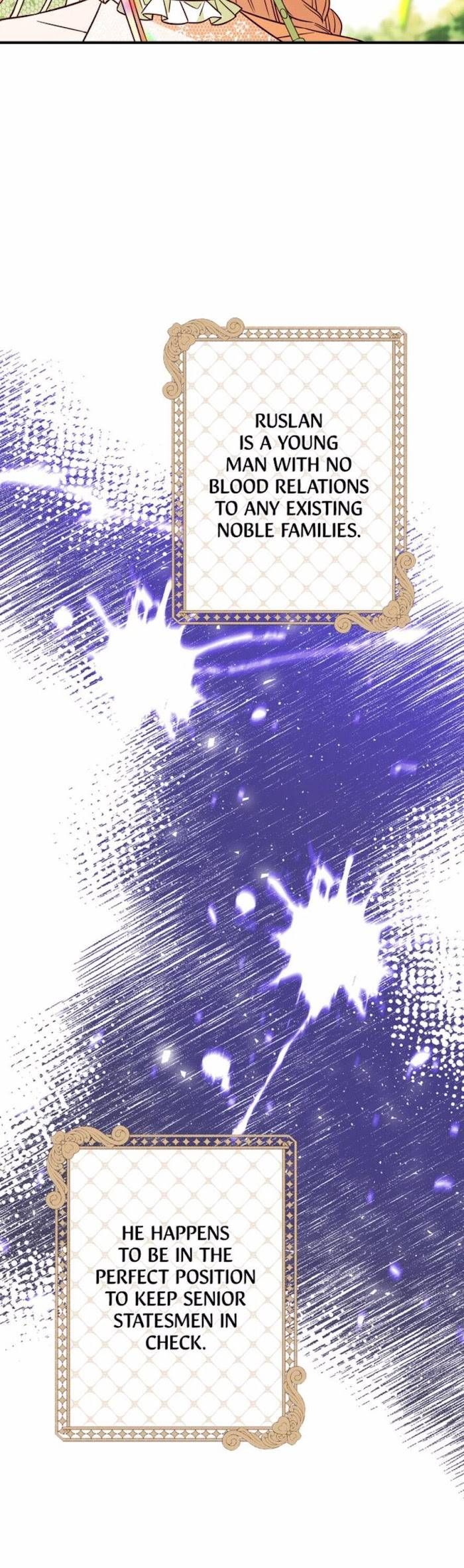 Why Would a Villainess Have Virtues? Chapter 18 - Page 11
