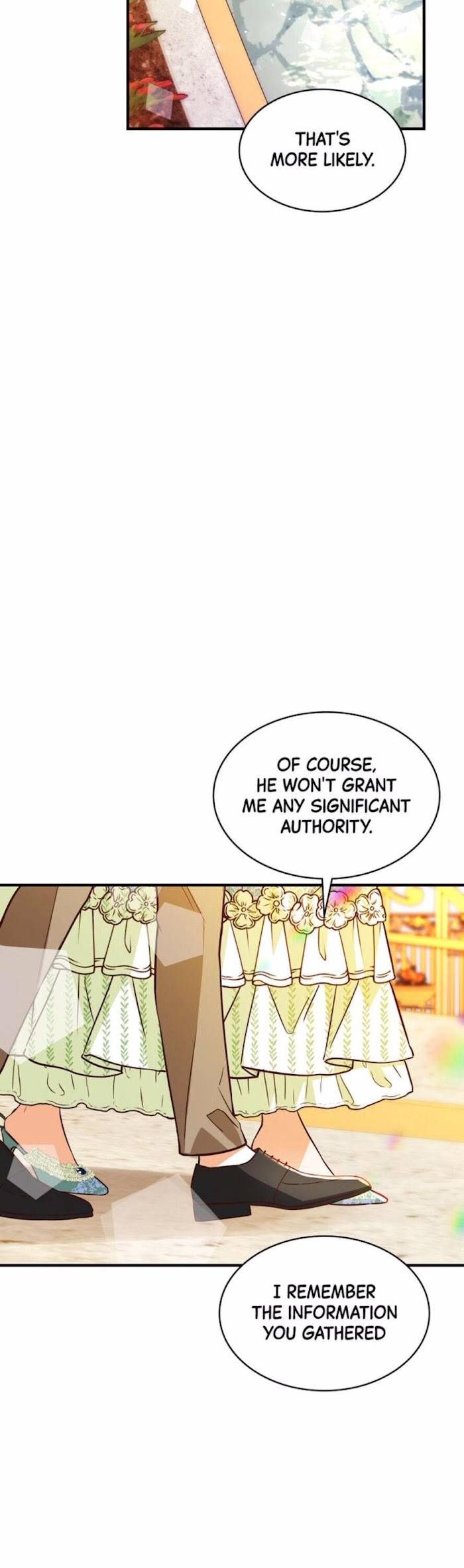 Why Would a Villainess Have Virtues? Chapter 18 - Page 14
