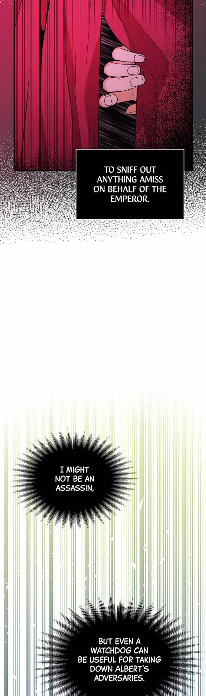 Why Would a Villainess Have Virtues? Chapter 18 - Page 20