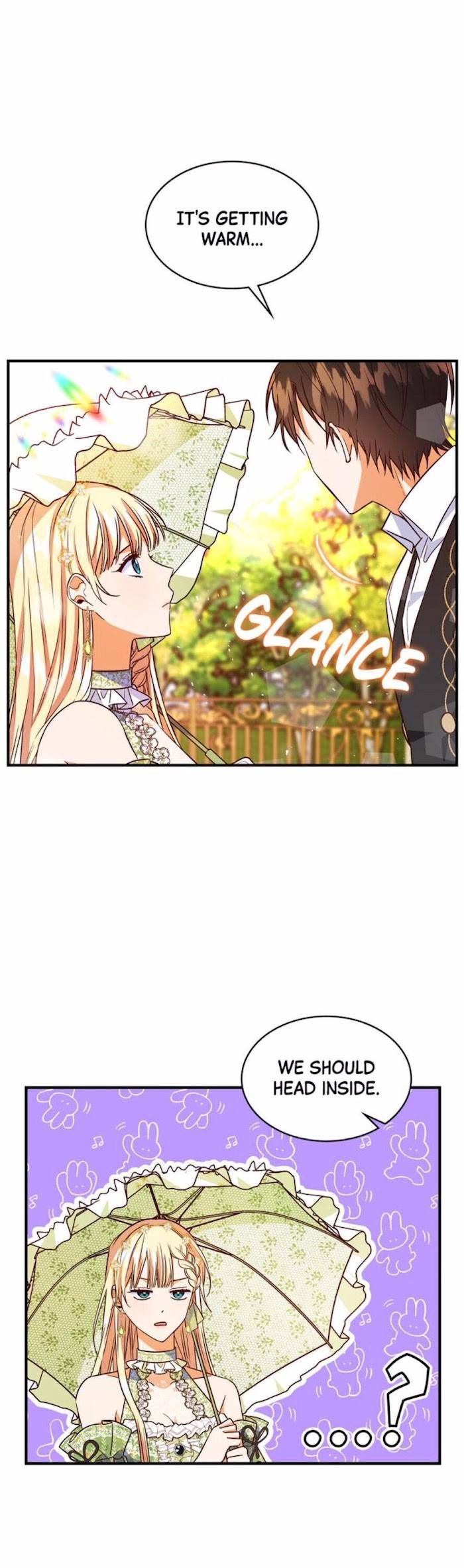 Why Would a Villainess Have Virtues? Chapter 18 - Page 26